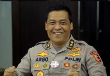 Mabes Polri Tangkap Pelaku Penyebar Hoaks UU Omnibus Law di Makassar