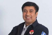 Husni Siama, Berharap Chaidir Syam Perjuangkan Gedung Kesenian Maros