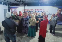 Rahman Bando, Masih Menjaga Alat Musik Tradisional Massenrempulu