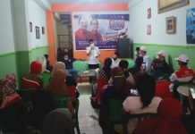 ARB: Terpilih Appi-Rahman Bangun SMPN di Ujung Tanah dan Penataan Pasar Tradisional