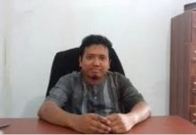Tim BISA: Panwascam dinilai arogan, Bawaslu: Anggota kami hanya melakukan tindakan pencegahan