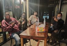 Banyak Faktor Jadi Alasan Milenial Toraja Ini Pilih Nico-Victor Kembali Pimpin Toraja