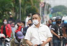 Elektabilitas ADAMA Tinggi, Politikus Golkar: Wajar karena Dicampur Beras