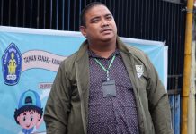 Fokus di Pemenangan, Jubir None Ingatkan Relawan dan Simpatisan Tak Campuri Masalah Kandidat Lain