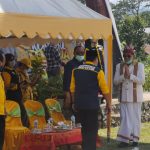 Nicodemus: NiVi Menang, Jika Akar Rumput Kompak