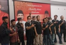 Loyalis Dilan: Program Gerai UMKM di Tingkat RW, Krekas Kami Dukung Appi-Rahman