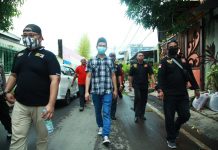 DILAN Paling Peduli Pemenuhan Pendidikan Anak di Pesisir dan Kepulauan