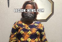 Seorang IRT Diamankan Anggota Resmob Polda Sulsel Atas Tindak Pidana Hipnotis