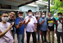 Punya Program Ekonomi Kerakyatan, Appi-Rahman dapat Dukungan dari Komunitas Solana