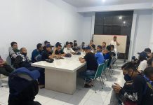 Relawan DILAN Gelar Milenial Mengabdi di 15 Kecamatan