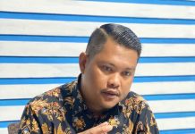 Satu Tahun Kepemimpinan Jokowi-Amin, Ini Penilaian Ketua Umum Relawan Loyalis Erick Thohir (Letho)