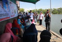 Diserang Isu Penggusuran, Appi: Tidak Ada Itu!