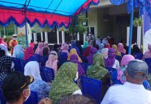 Melinda: Menjanjikan Bantuan Saja saat Kampanye, Kandidat bisa kenak sanksi Diskualifikasi