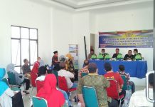 Desa di Sukamaju Selatan Ada yang Belum Punya Tiang Listrik