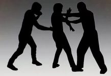 Baru Bebas Satu Bulan, Mantan Napi Tebas Istri dan Mertua di Barawaja-Makassar