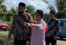 Chaidir Syam, Mendekap Maros dengan Karya Nyata