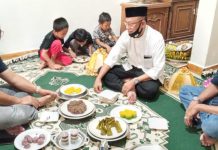 Tomas Biringkanaya Ingatkan DILAN Jangan Lupa Bawa Orang Jika Terpilih