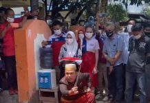 Keluarga Gallarang Bira: Jangan Terpengaruh Hasil Survei Pesanan, Ewako Appi!