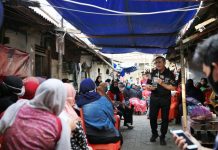 Ini Beberapa Program Bukti Deng Ical Berpihak Warga Miskin