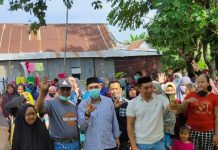 DILAN Ubah Sampah Jadi Sumber Penghasilan lewat Program Sambalu