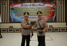PPI Sebut Kombes Witnu Sosok Kapolrestabes yang mudah diterima semua Kalangan