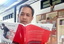 HUT Sumpah Pemuda: “Bukan Karakter Pemuda Indonesia hidup Pesimis”