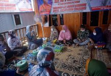 Program Unggulan Appi-Rahman, Melibatkan Akademisi, Mantan Birokrat, Para Tokoh dari Berbagai Bidang