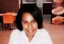 Sorotan Ketua Papua Muda Inspirasi Demi Pengembangan Kreativitas Pemuda Papua