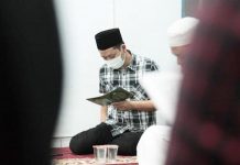 Dokter Fadli: MTQ Kota Makassar Harus Jaya Lagi