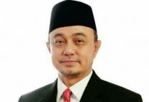 Mendamba DPD RI Punya Nyala dan Nyali