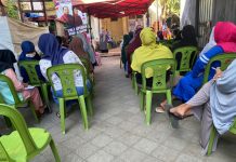 Di Sambung Jawa Warga Keluhkan Soal Pendataan Penduduk dan BLT Tidak Tepat Sasaran