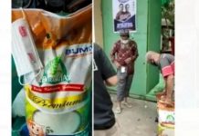 Tuduhan Adama ke Appi-Rahman Soal Bagi-Bagi Sembako Tak Terbukti, Bawaslu: Tak Ada Unsur Pelanggaran