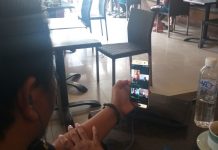 Attock Suharto: Kuliah Daring Dapat Dilakukan Dimana Saja