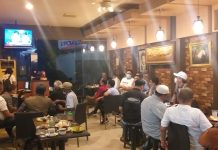 Debat hari ini: Ichal Cerdas, Imun Tenang, Appi Agresif, DP Berputar-putar di Masa Lalu dan Emosional