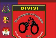 WRC: Mal Pinrang, SEKDA, SKPKD dan SKPD Diduga Penyalahgunaan Wewenang Adanya Indikasi Korupsi Selama Empat Tahun Anggaran