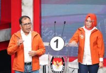 Danny-Fatma Pertahankan Pajak Normal Demi PAD, Ekonom INDEF: Mencekik Usaha Kecil