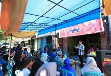 Ini Alasan Deng Ical Ingin Paotere Dikembangkan