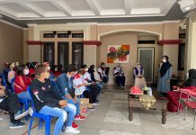 Melinda Aksa, Sang pendamping Solusi bagi Kaum Ibu dan Anak di Makassar