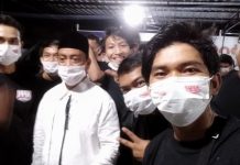 Alasan Pemilih Pemula dan Milenial: ARB Mampu Menjawab Solusi Pendidikan, Pariwisata Magrove dan UMKM