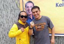 Makassar Krisis Teladan, DILAN Hadir Memberi Harapan