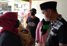 Beri Nama Anak Dilan, Pasutri Ini Yakin Nomor 3 Menang