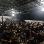 Kediaman Rahman Bando di Serbu Generasi Echo Boomers Bentuk TIM 202 For ARB