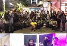 Meriah, Pengumuman Lomba TikTok dan Selfie NiVi