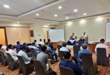 DR. MJH, Hanya Appi Rahman yang Bisa Jadikan Makassar Kota Literasi dan Budaya di Indonesia Timur”