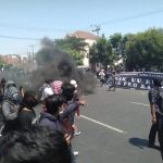 Bolehkah Polisi Bertindak Represif Dalam Penanganan Aksi Demonstrasi?