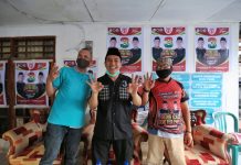 Deng Ical Kecam Pernyataan Presiden Prancis yang Lukai Umat Islam