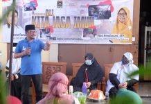 Program IMUN Ditiru Kandidat Lain, Jubir: Terima Kasih