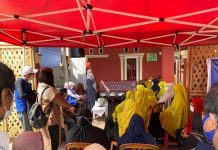 Di Bitoa, Melinda: Saya Sudah Terbiasa Memimpin Ribuan Ibu-ibu di Perusahaan, Untuk Pemberdayaan Perempuan