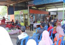 Tomas Biringkanaya Yakin Tiga Pilar DILAN Ciptakan Kesejahteraan