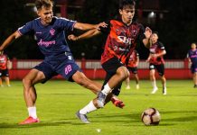 Rafid Habibie: Pilih DILAN Ces untuk Makassar Sombere’